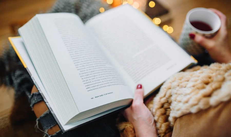 Lifestyle Books that will change your life