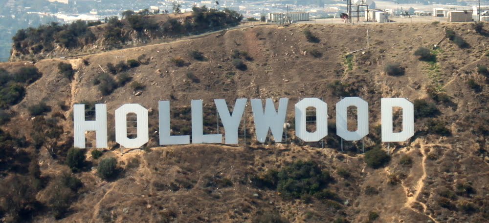 Hobbies das celebridades de Hollywood