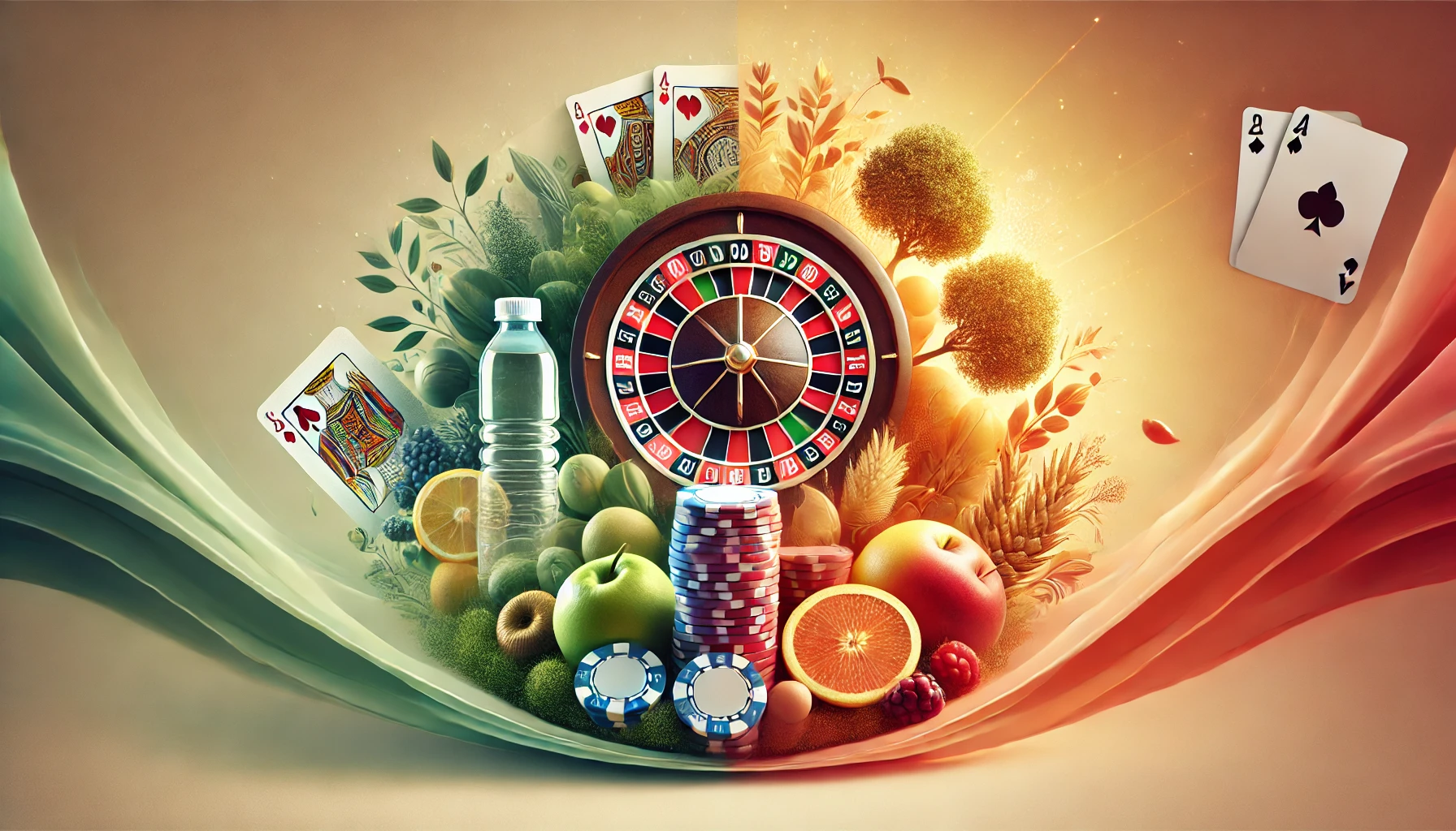 Gambling and Health