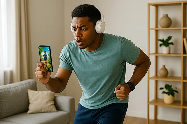game-based exercise