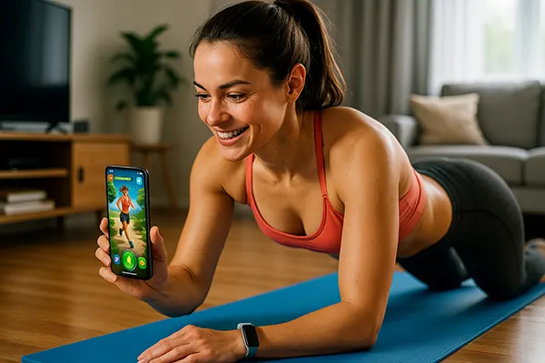 game-based exercise
