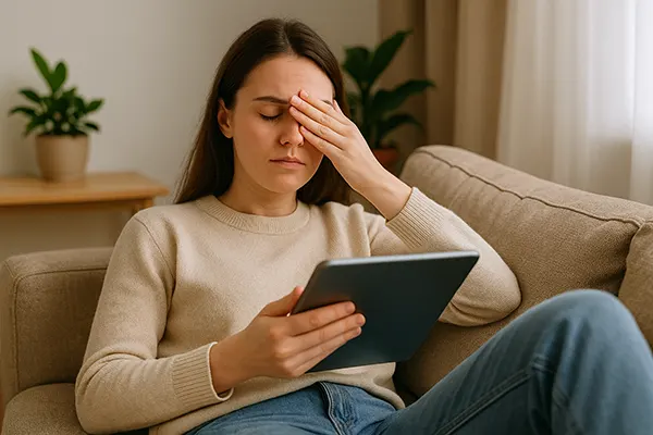 reduce online noise