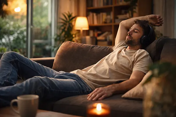 Recuperación sin aislamiento