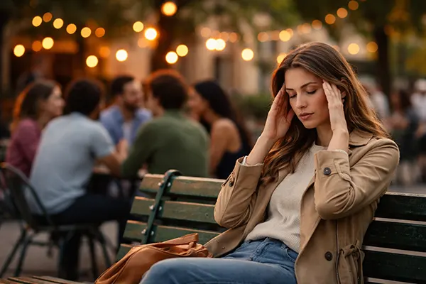 Recuperação sem isolamento