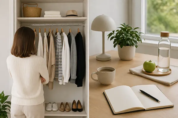 concept fatigue décisionnelle