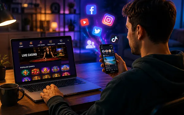 Social media trends