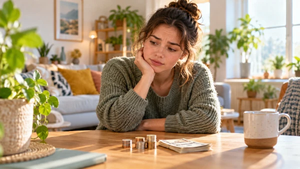 Personal savings planning